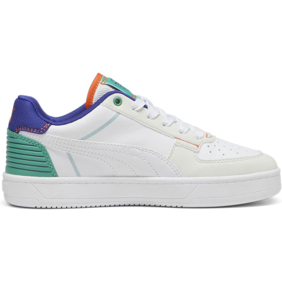 Caven 2.0 Ready, Set, Better II Kinder Freizeitschuhe, grau, Größe 37 ½ 37 ½