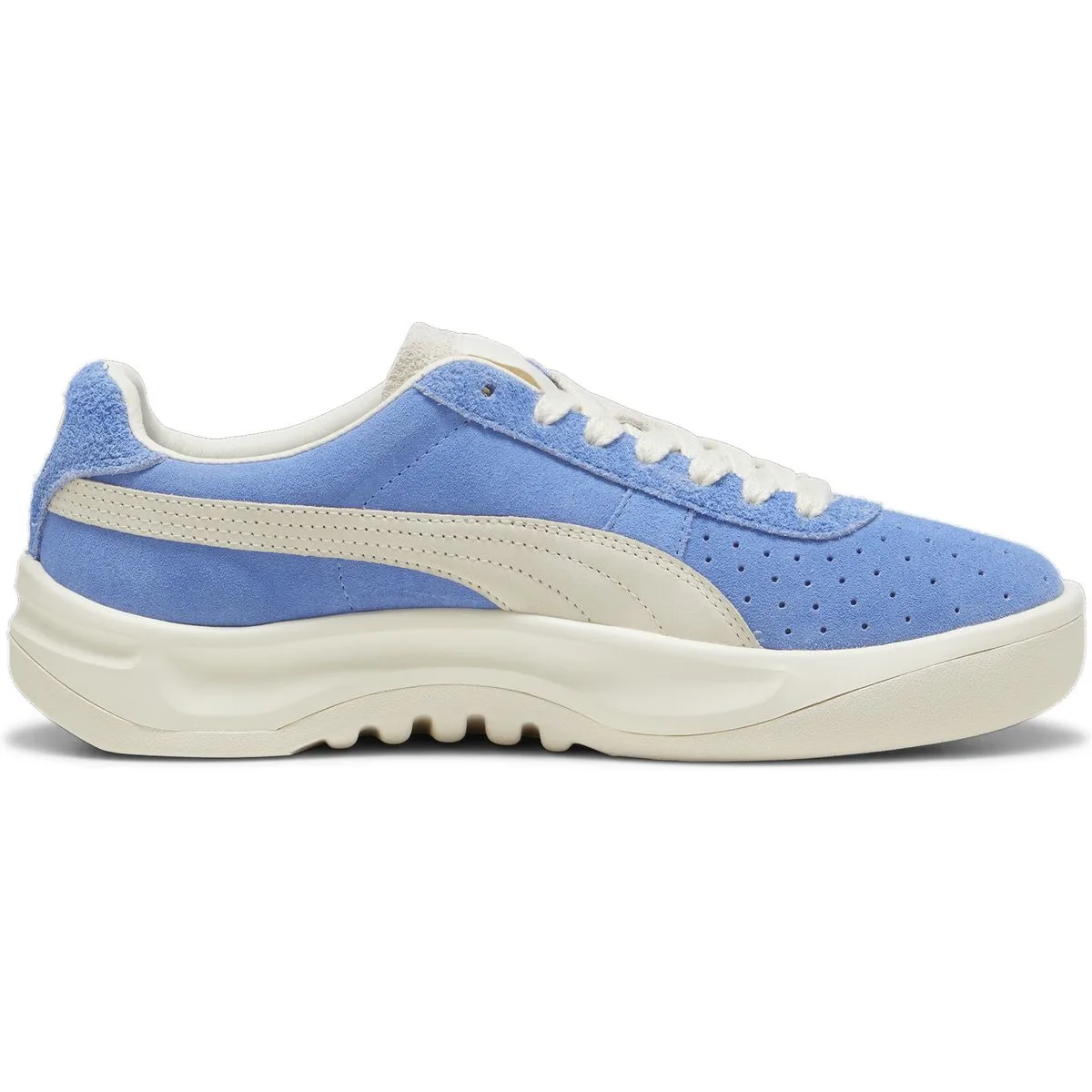 GV Special Suede Freizeitschuhe, blau, Größe 39 39