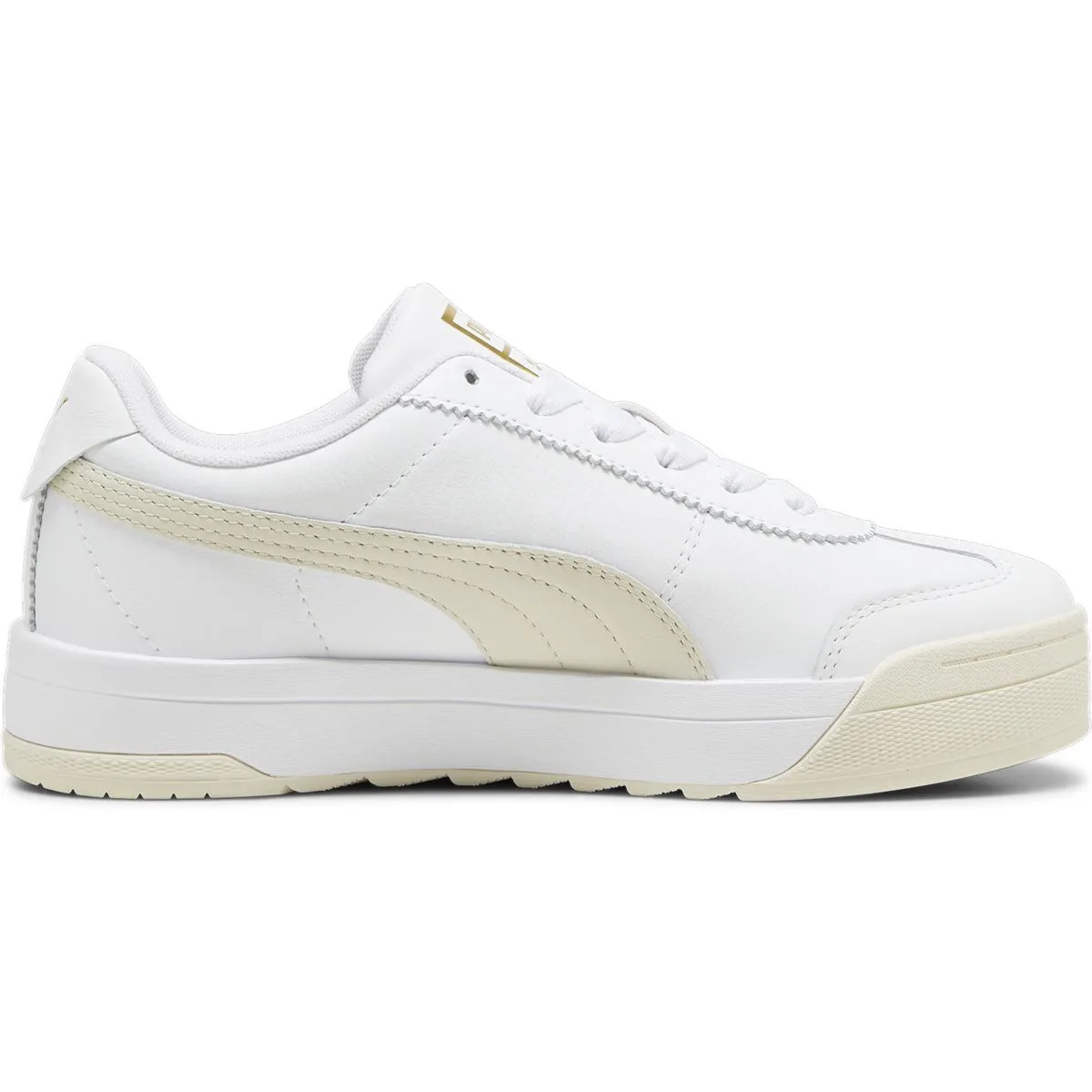 Roma Feminine Damen Freizeitschuhe, weiß, Größe 41 41
