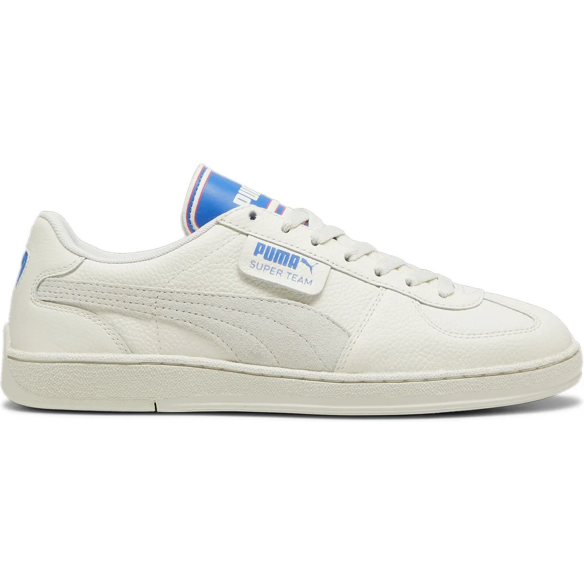 Super Team 90s Freizeitschuhe, weiß, Größe 38 ½ 38 ½