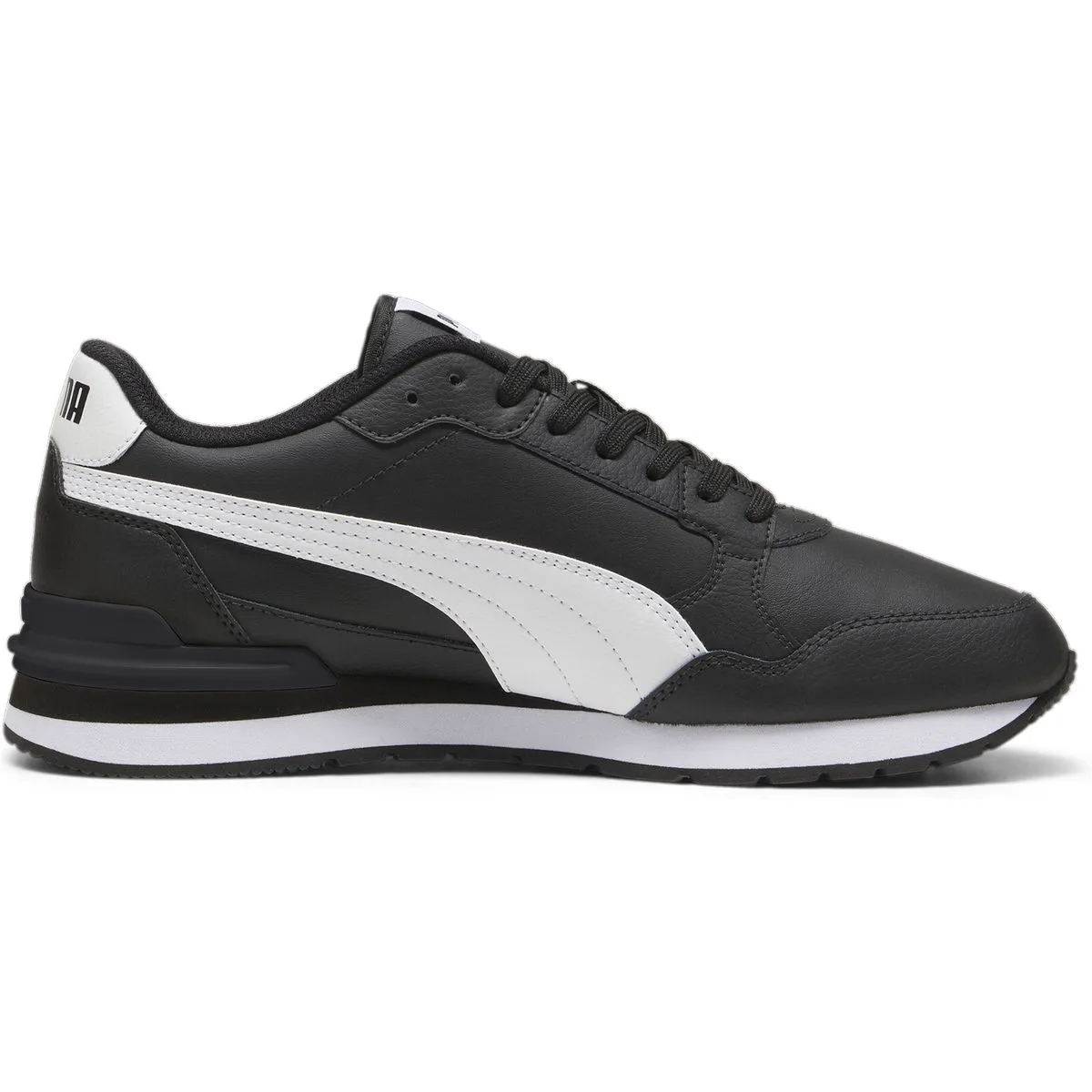 ST Runner v4 L Freizeitschuhe, schwarz, Größe 40 ½ 40 ½