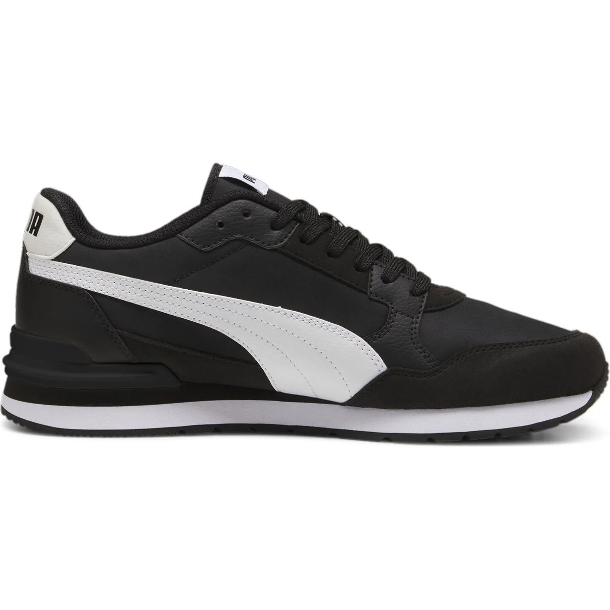 ST Runner v4 NL Freizeitschuhe, schwarz, Größe 44 ½ 44 ½
