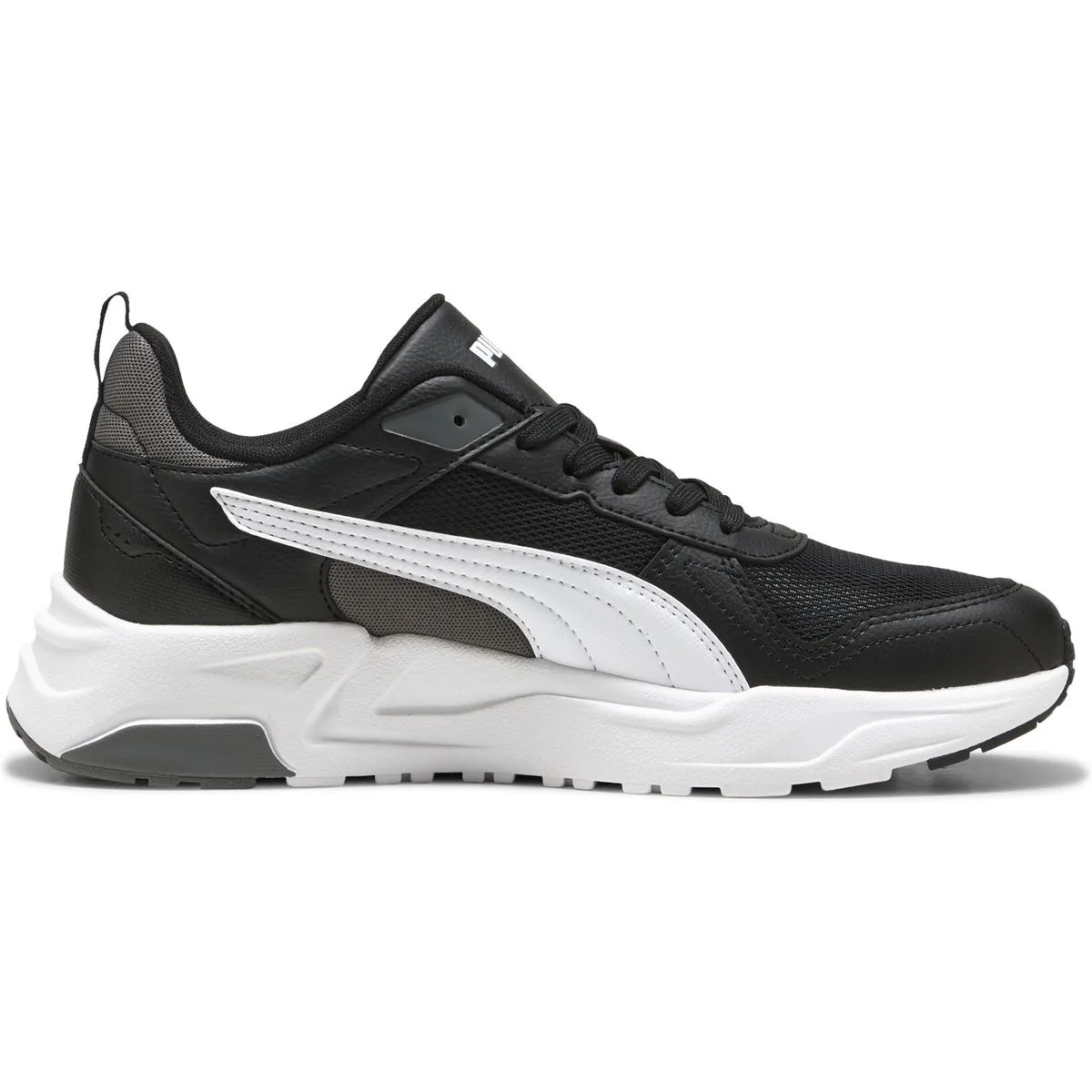 Trinity 2 LT Freizeitschuhe, schwarz, Größe 40 40