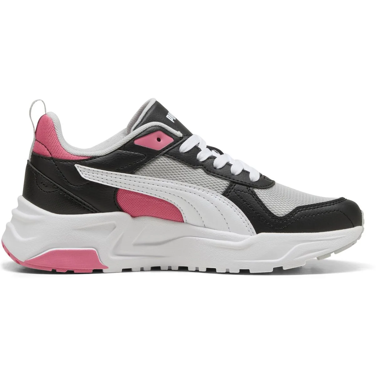 Trinity 2 LT Freizeitschuhe, grau, Größe 38 38