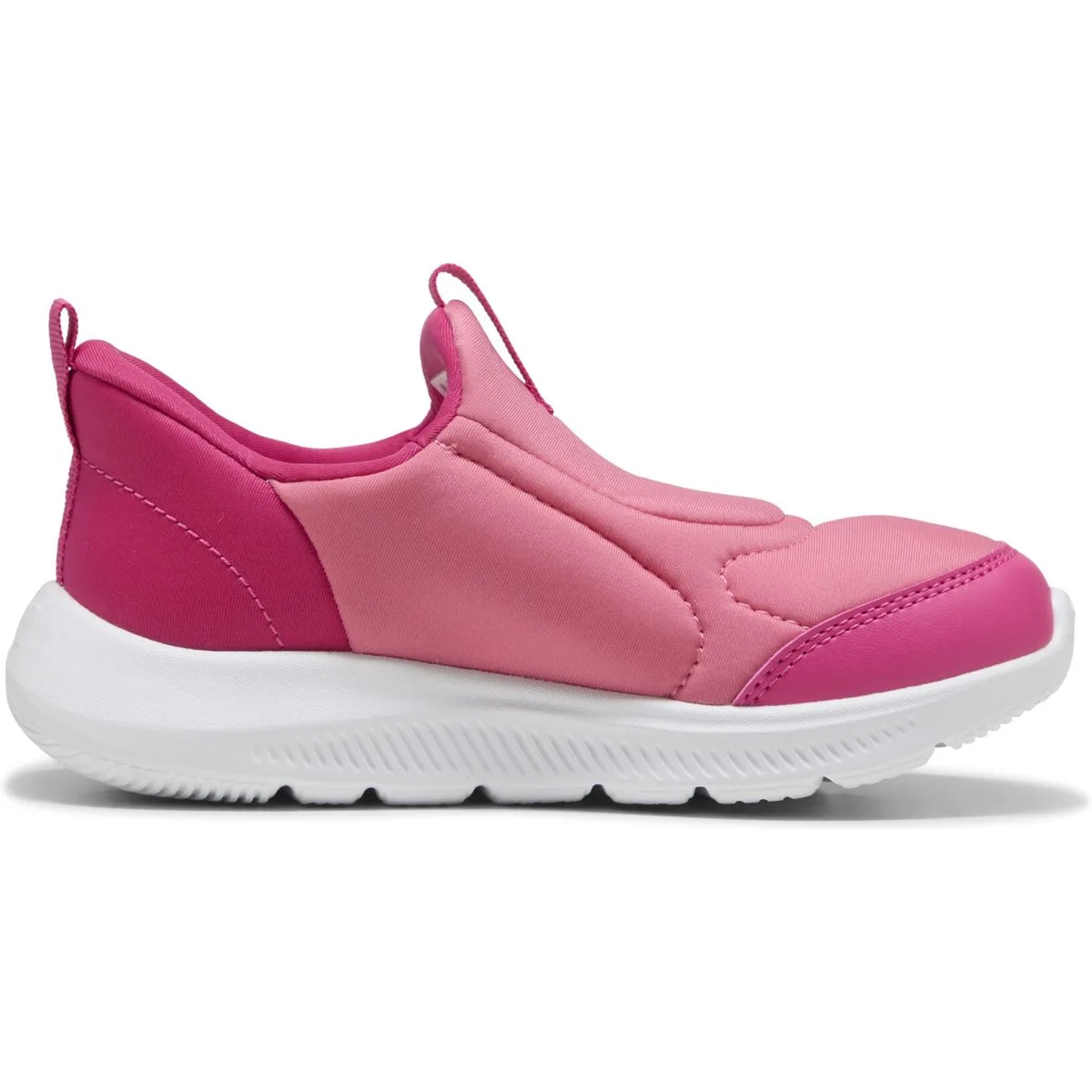 Fun Racer 2 Sliptech PS Kinder Halbschuhe, pink, Größe 32 ½ 32 ½