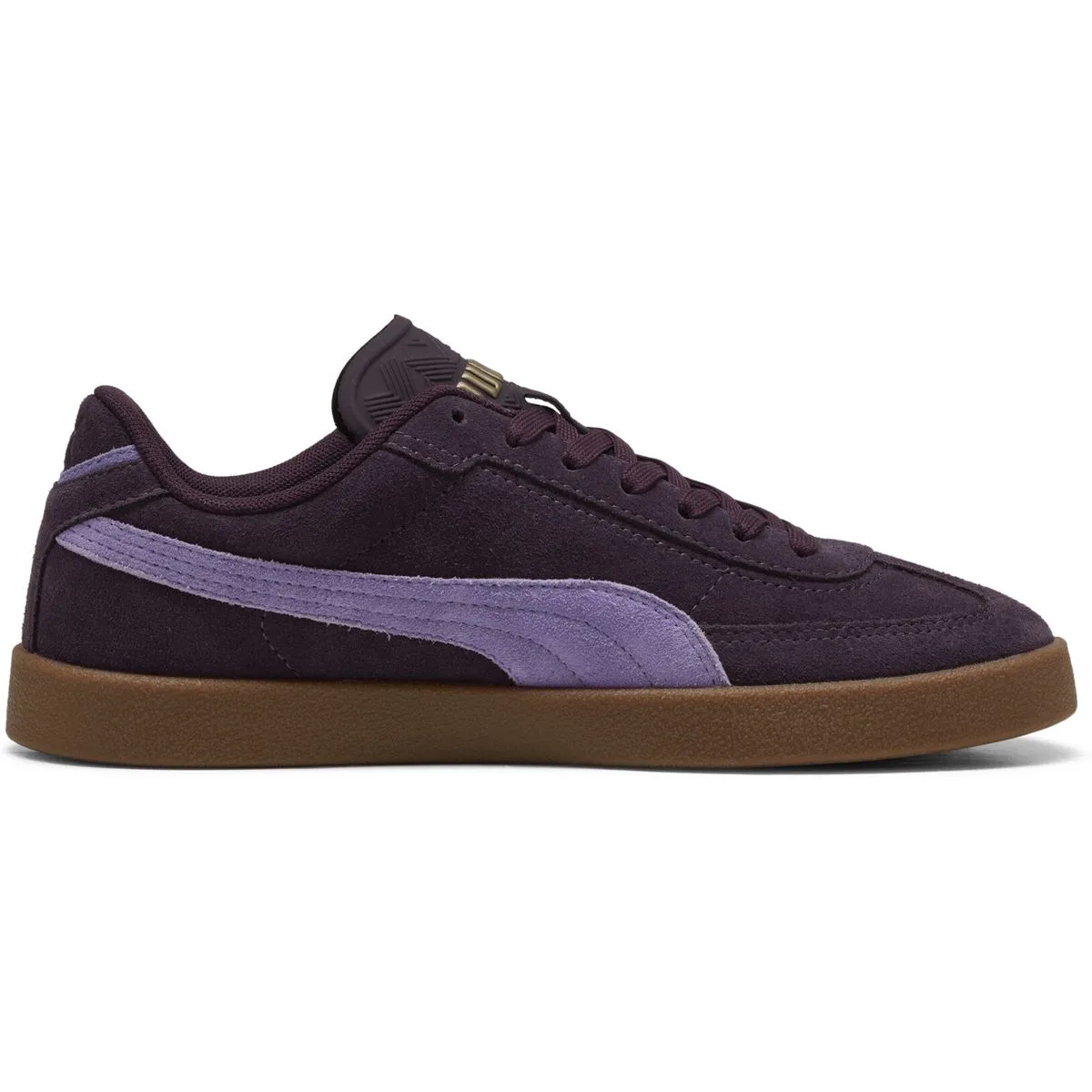 Club II Era Suede Freizeitschuhe, lila, Größe 38 38