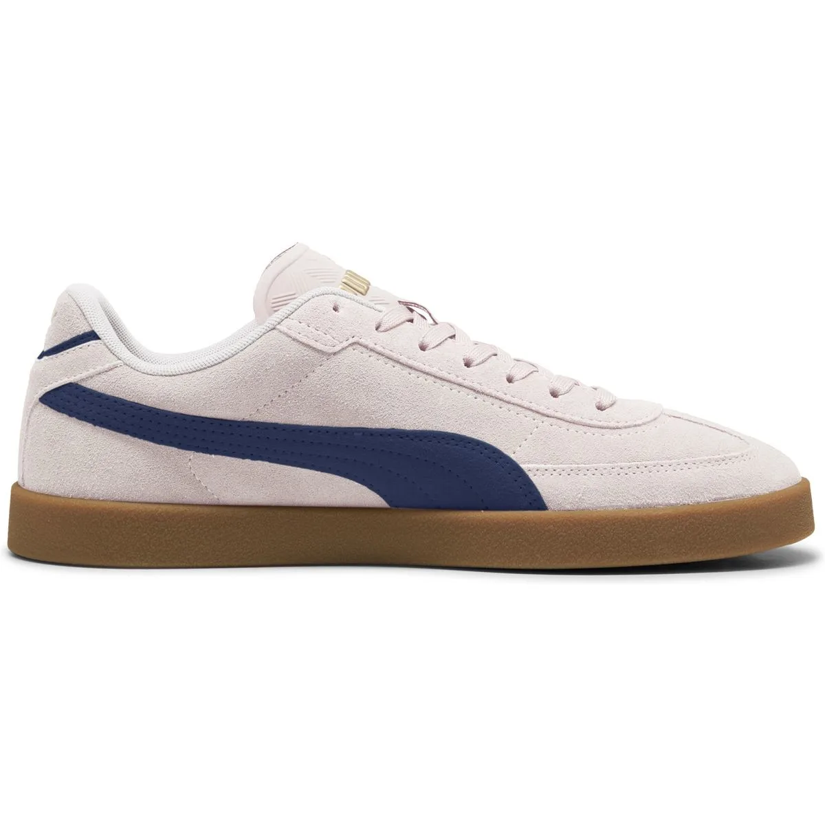 Club II Era Suede Freizeitschuhe, pink, Größe 38 38