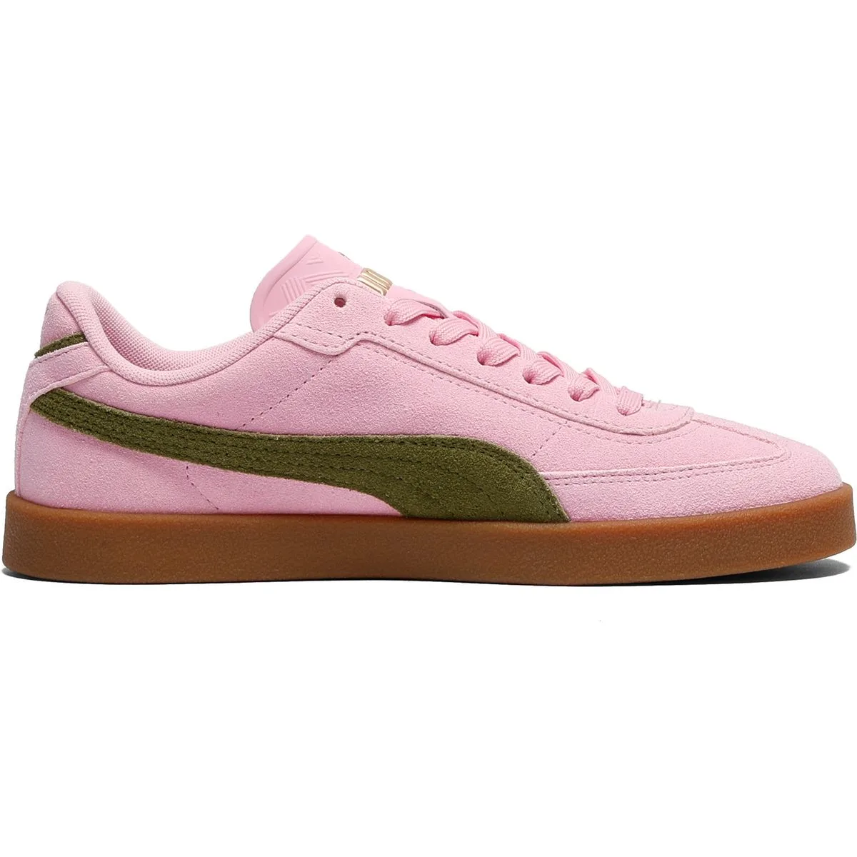 Club II Era Suede Freizeitschuhe, pink, Größe 39 39