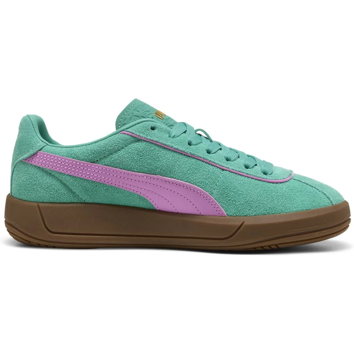Club Klassika SD Damen Freizeitschuhe, grün, Größe 41 41