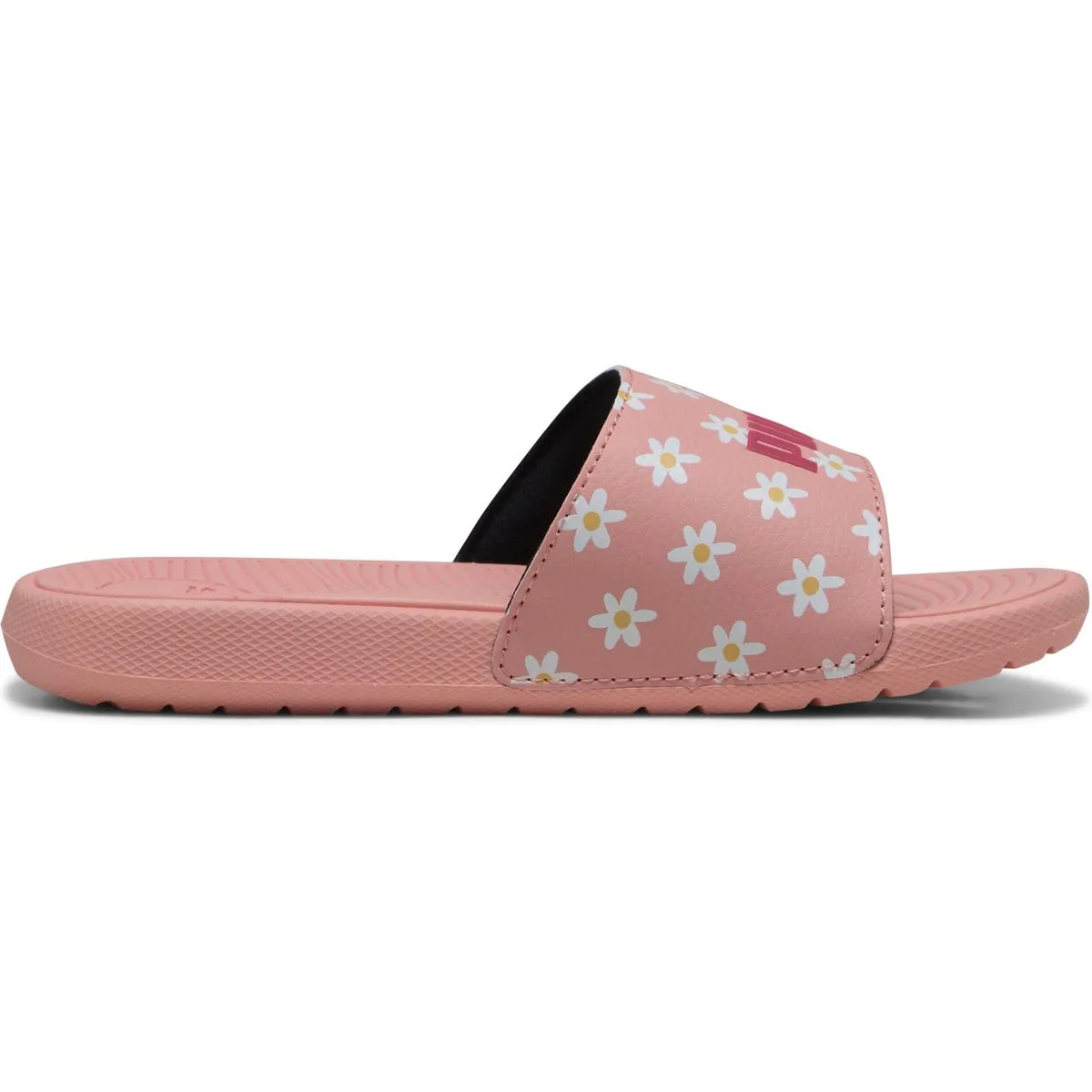 Cool Cat 2.0 Daisies PS Mädchen Sandalen, pink, Größe 32 32