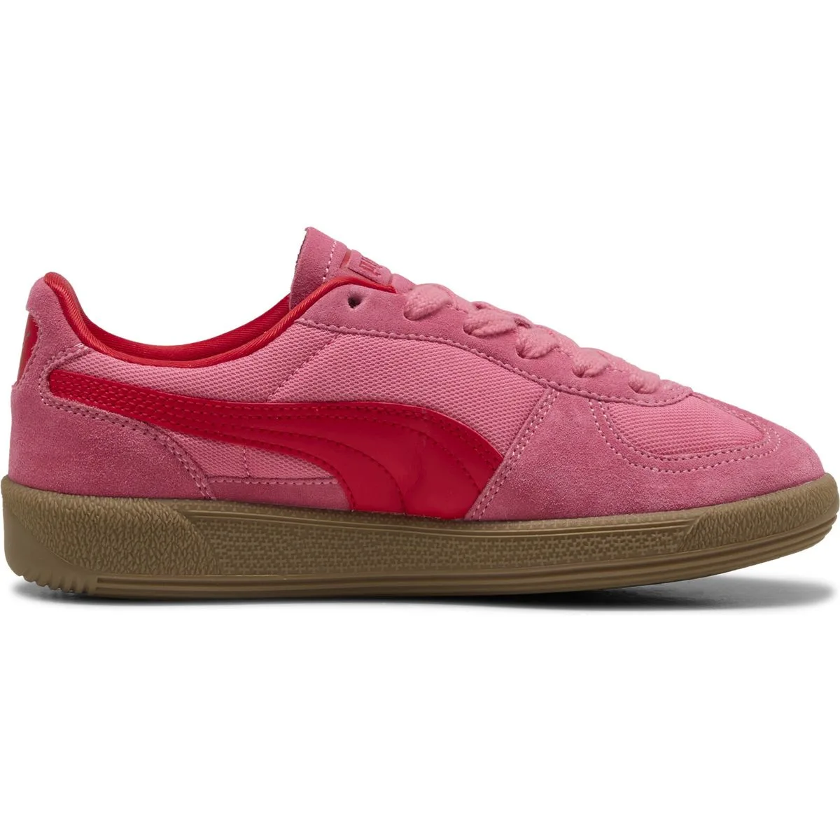 Palermo Love Junior Mädchen Halbschuhe, pink, Größe 38 ½ 38 ½