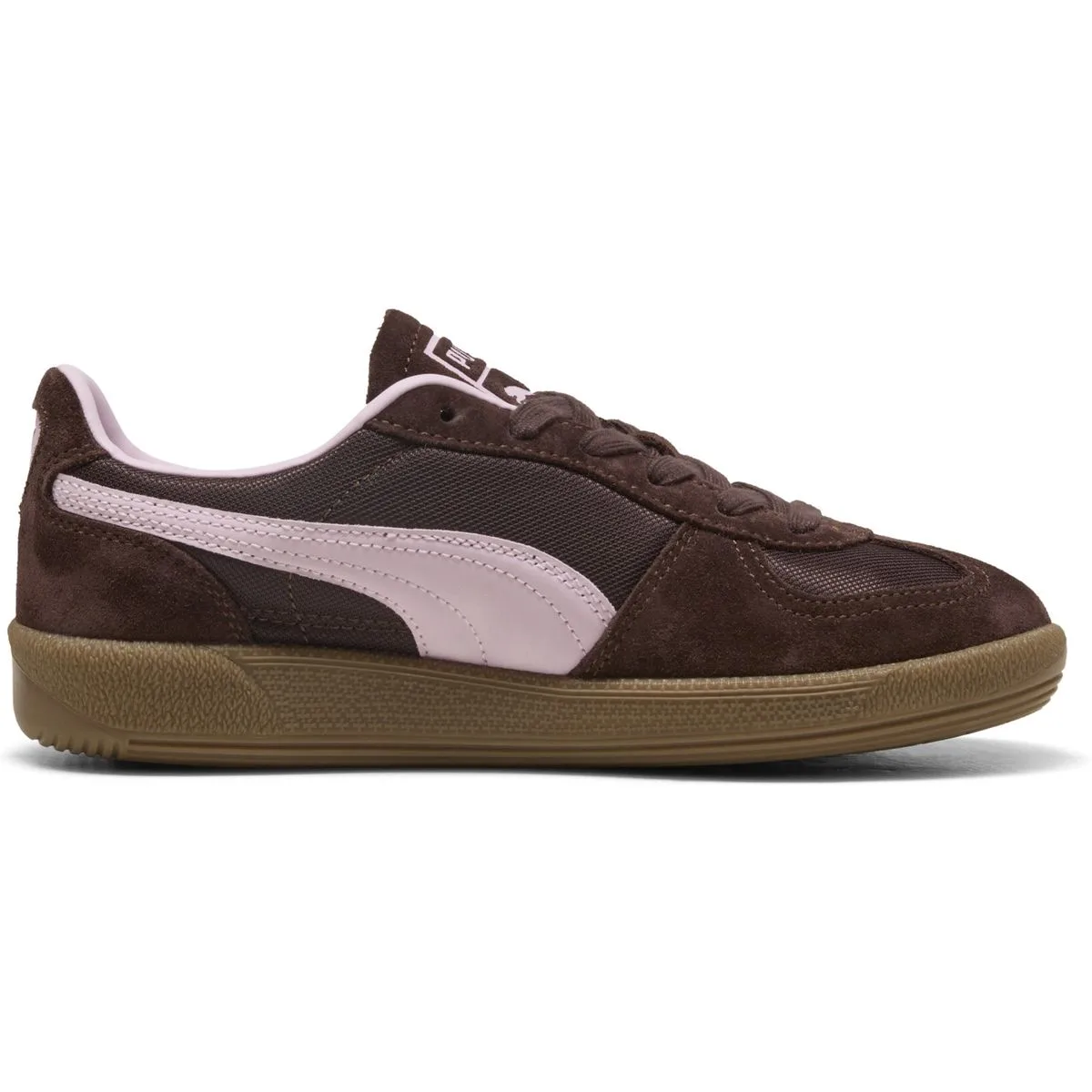Palermo Vintage Update Freizeitschuhe, braun, Größe 38 ½ 38 ½