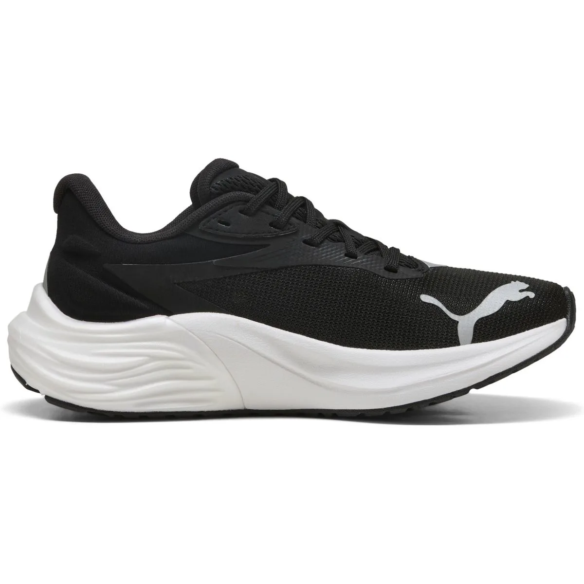Electrify Nitro 4 Junior Kinder Halbschuhe, schwarz, Größe 36 36