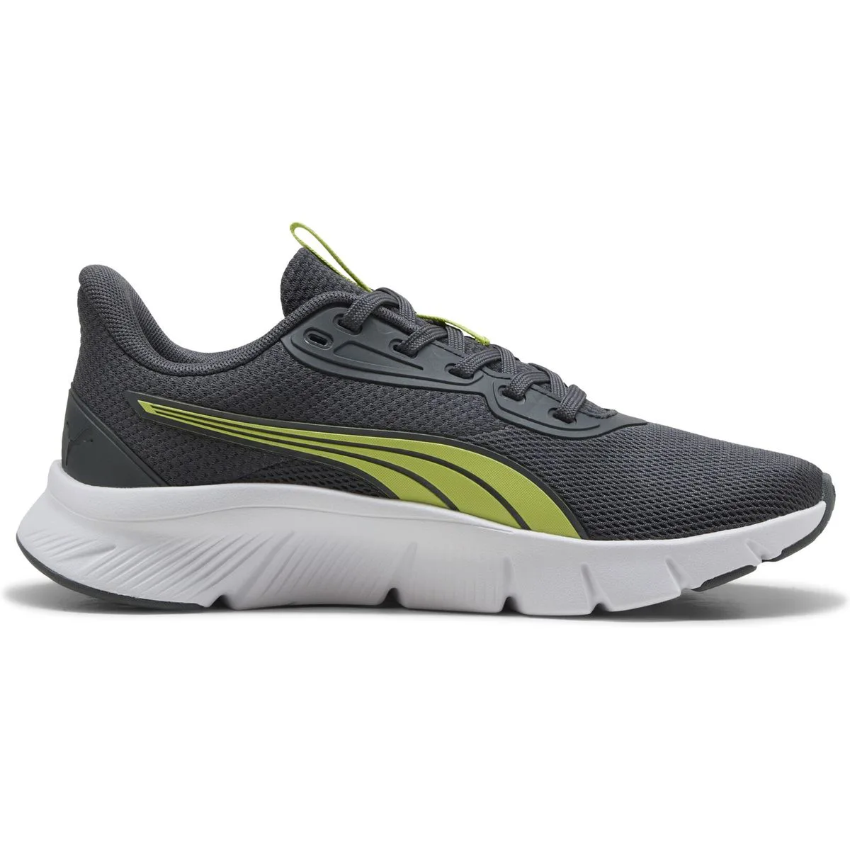 FlexFocus Lite Modern Junior Kinder Halbschuhe, grau, Größe 37 ½ 37 ½