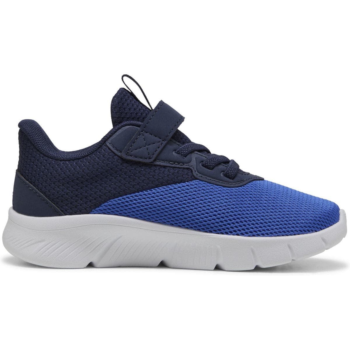 FlexFocus Modern AC+ PS Kinder Halbschuhe, blau, Größe 29 29