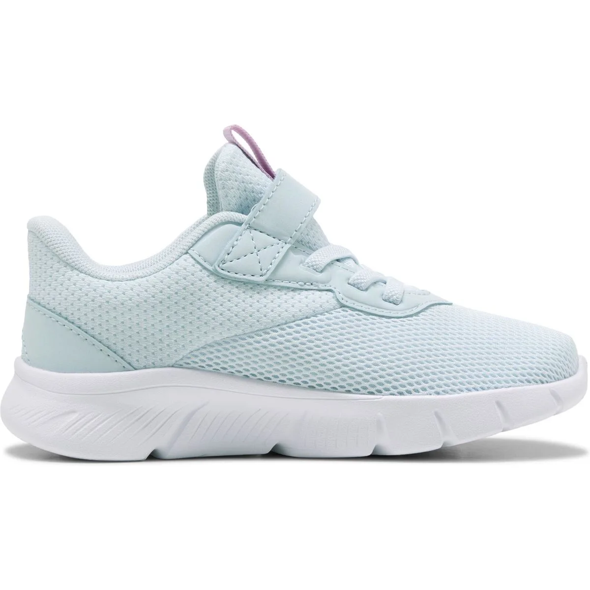 FlexFocus Modern AC+ PS Kinder Halbschuhe, blau, Größe 28 28