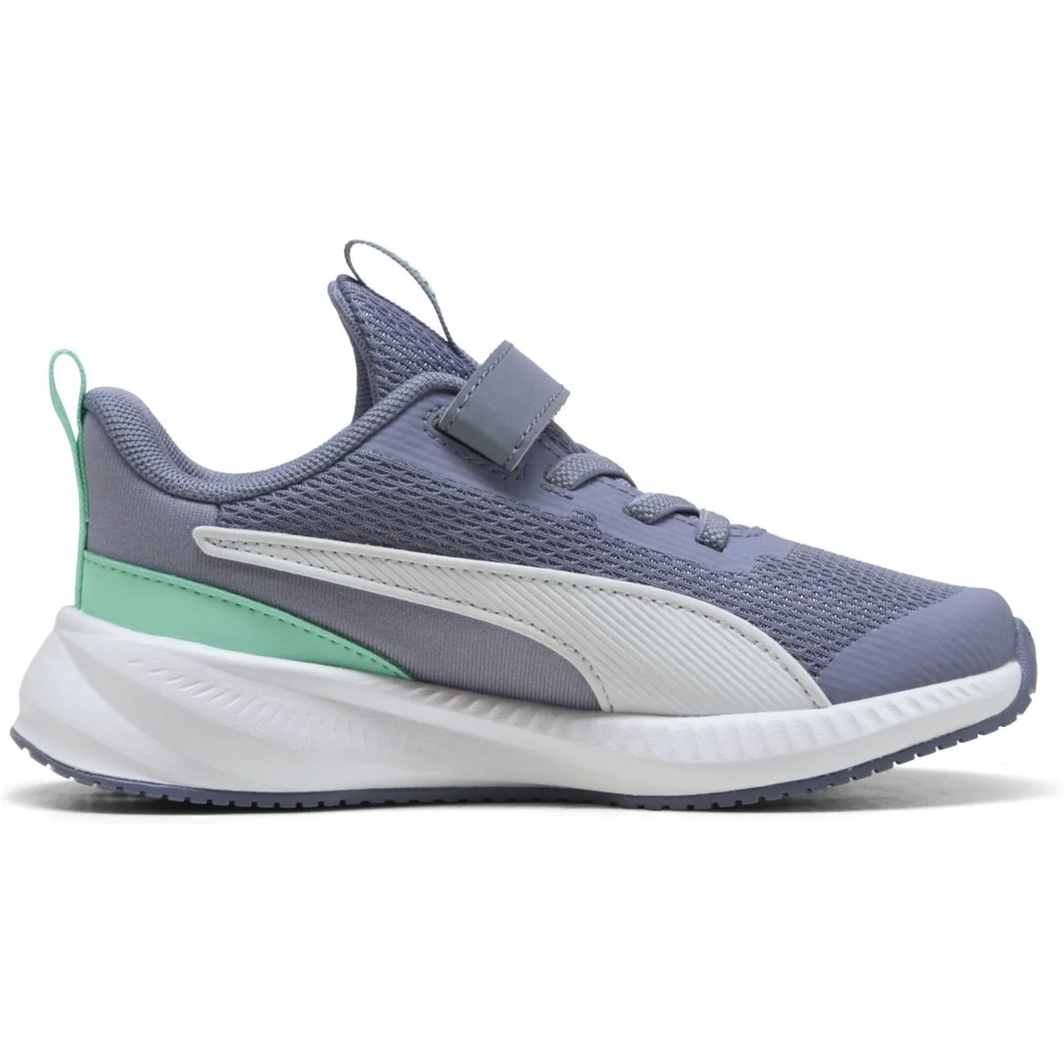 Flyer 3 AC+ PS Kinder Halbschuhe, grau, Größe 35 35