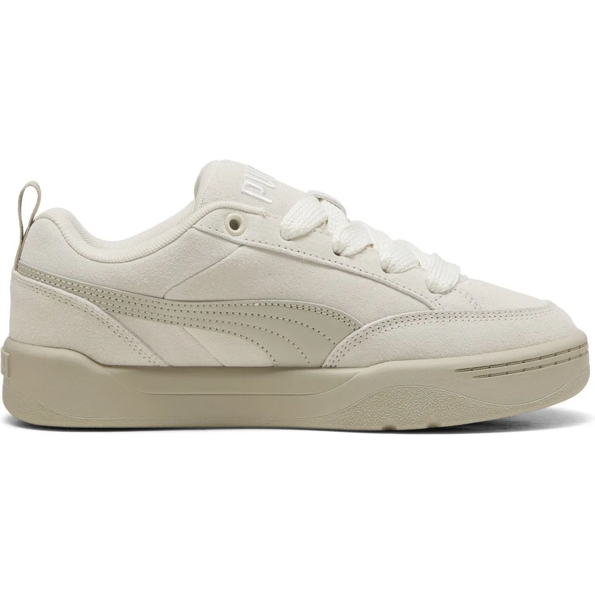 Park Lifestyle Freizeitschuhe, weiß, Größe 39 39