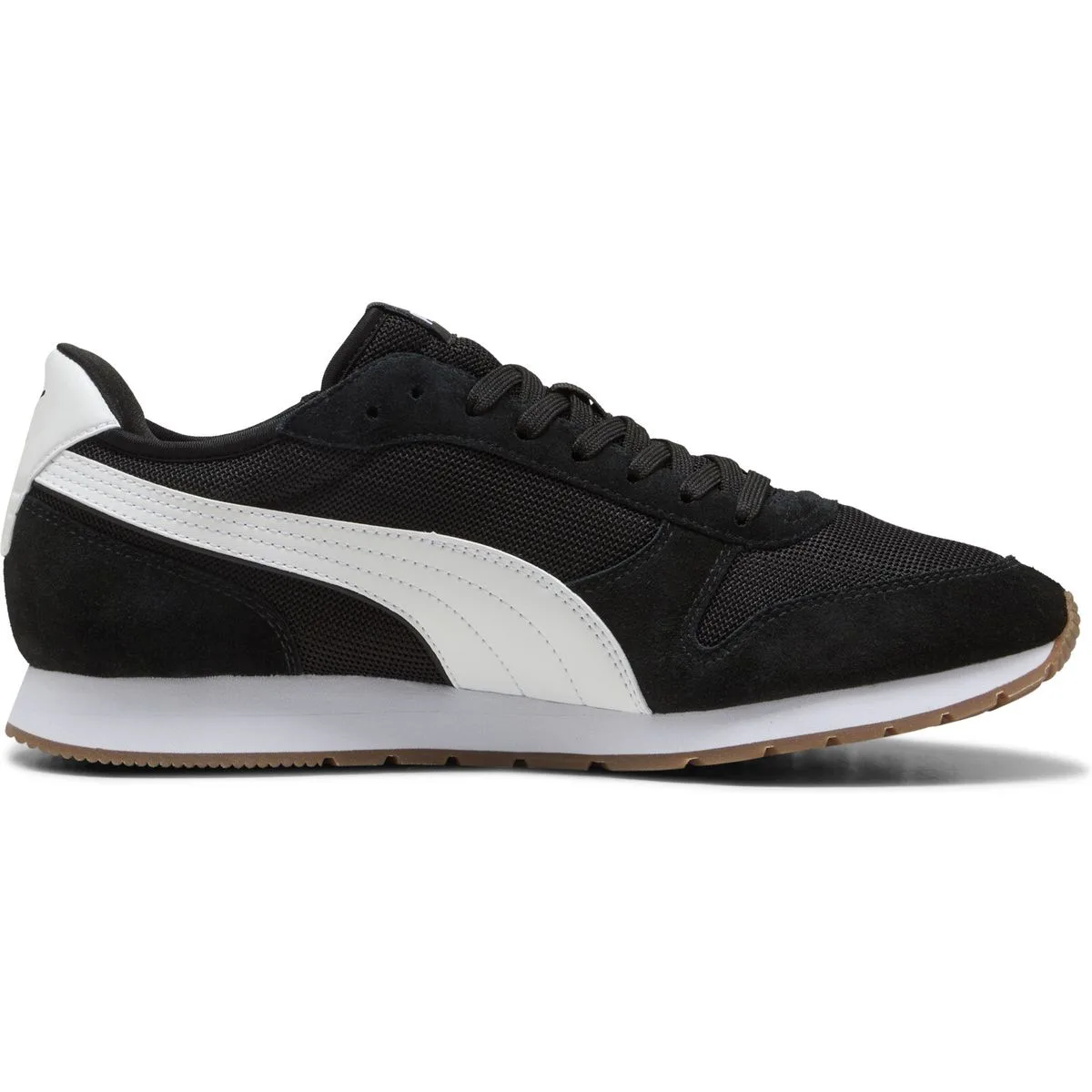 ST Miler Freizeitschuhe, schwarz, Größe 41 41