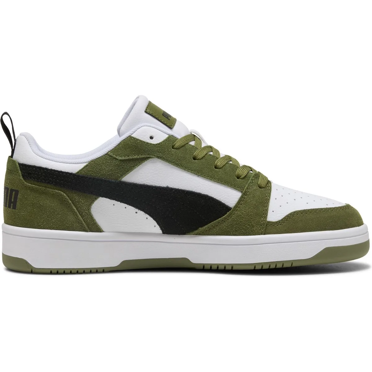 Rebound v6 Low SD Freizeitschuhe, grün, Größe 40 ½ 40 ½