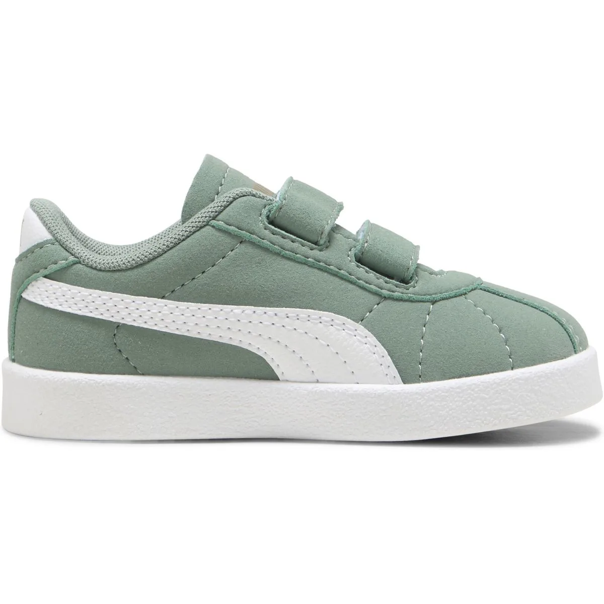 Club II V Inf Kinder Halbschuhe, grün, Größe 22 22
