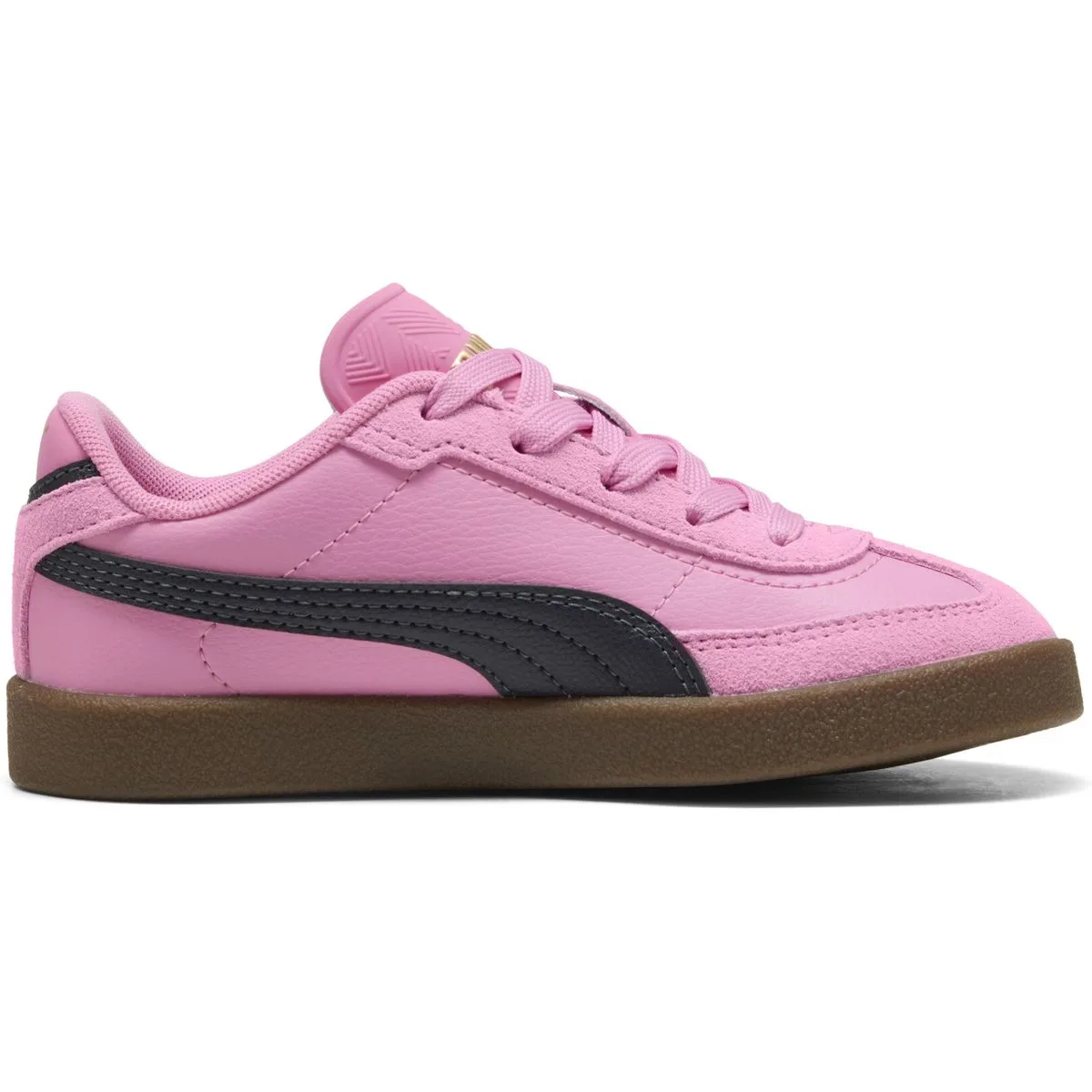 Club II Era PS Kinder Halbschuhe, pink, Größe 34 34