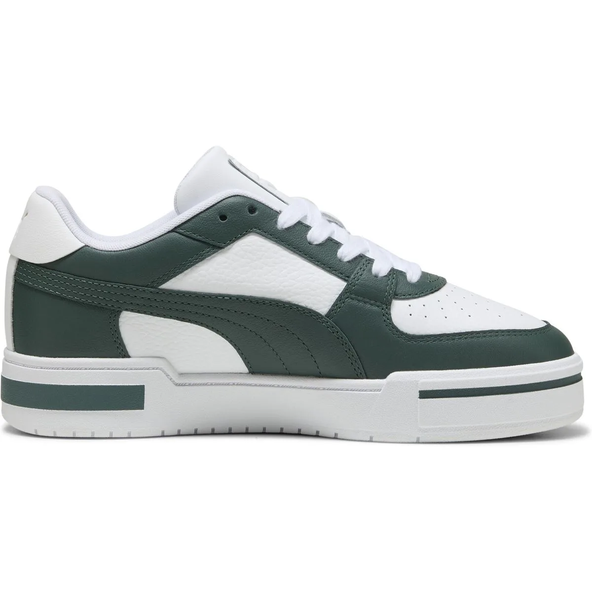 CA Pro Classic II Freizeitschuhe, weiß, Größe 38 ½ 38 ½