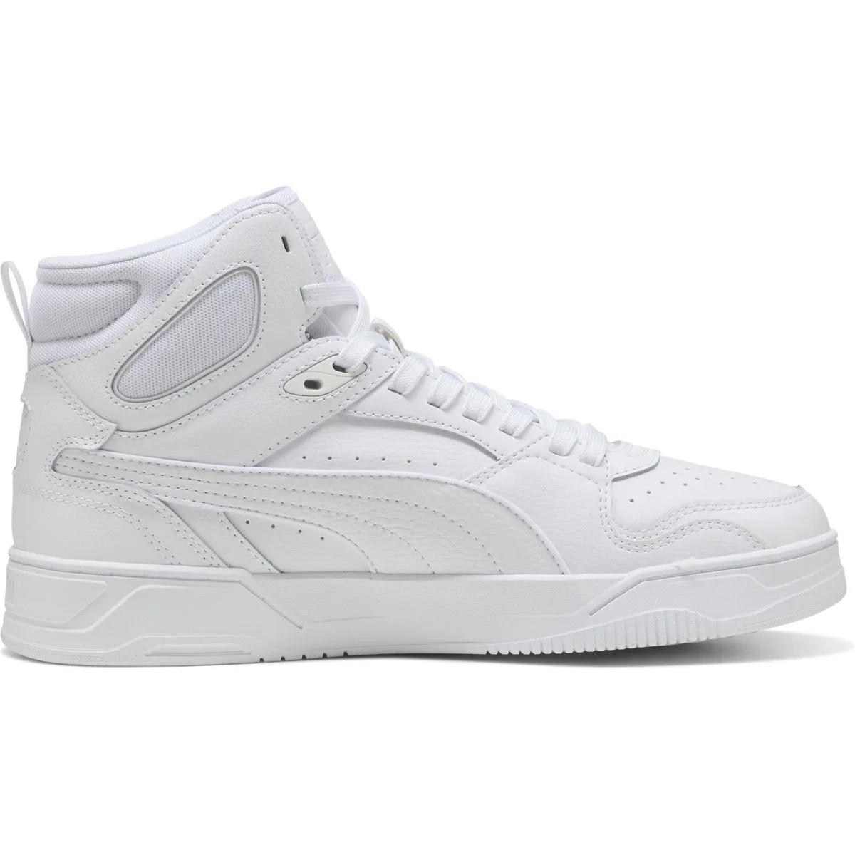 RBD Break Mid Freizeitschuhe, weiß, Größe 40 ½ 40 ½