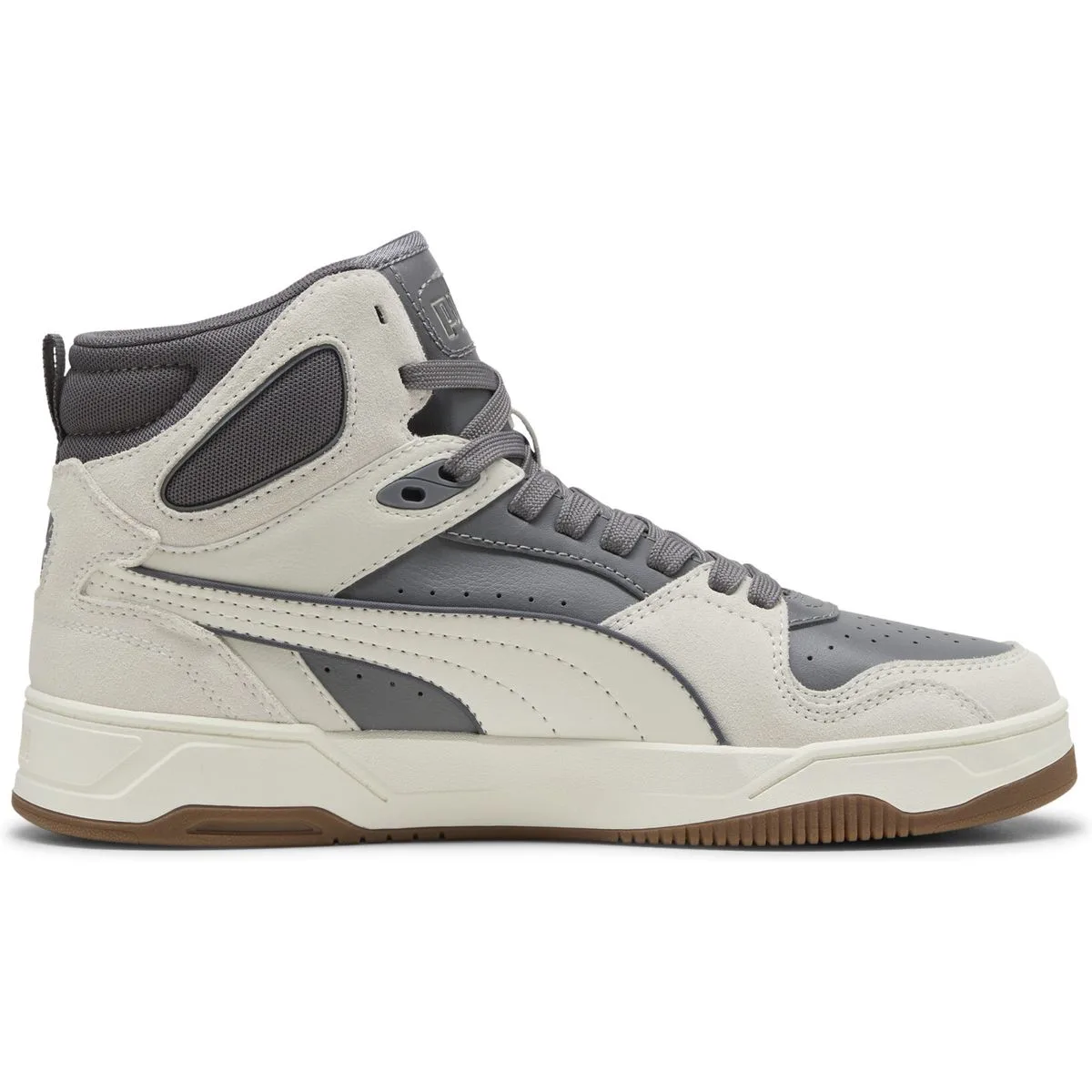 RBD Break Mid SD Freizeitschuhe, grau, Größe 43 43