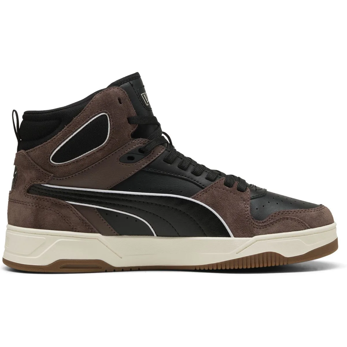 RBD Break Mid SD Freizeitschuhe, braun, Größe 44 ½ 44 ½