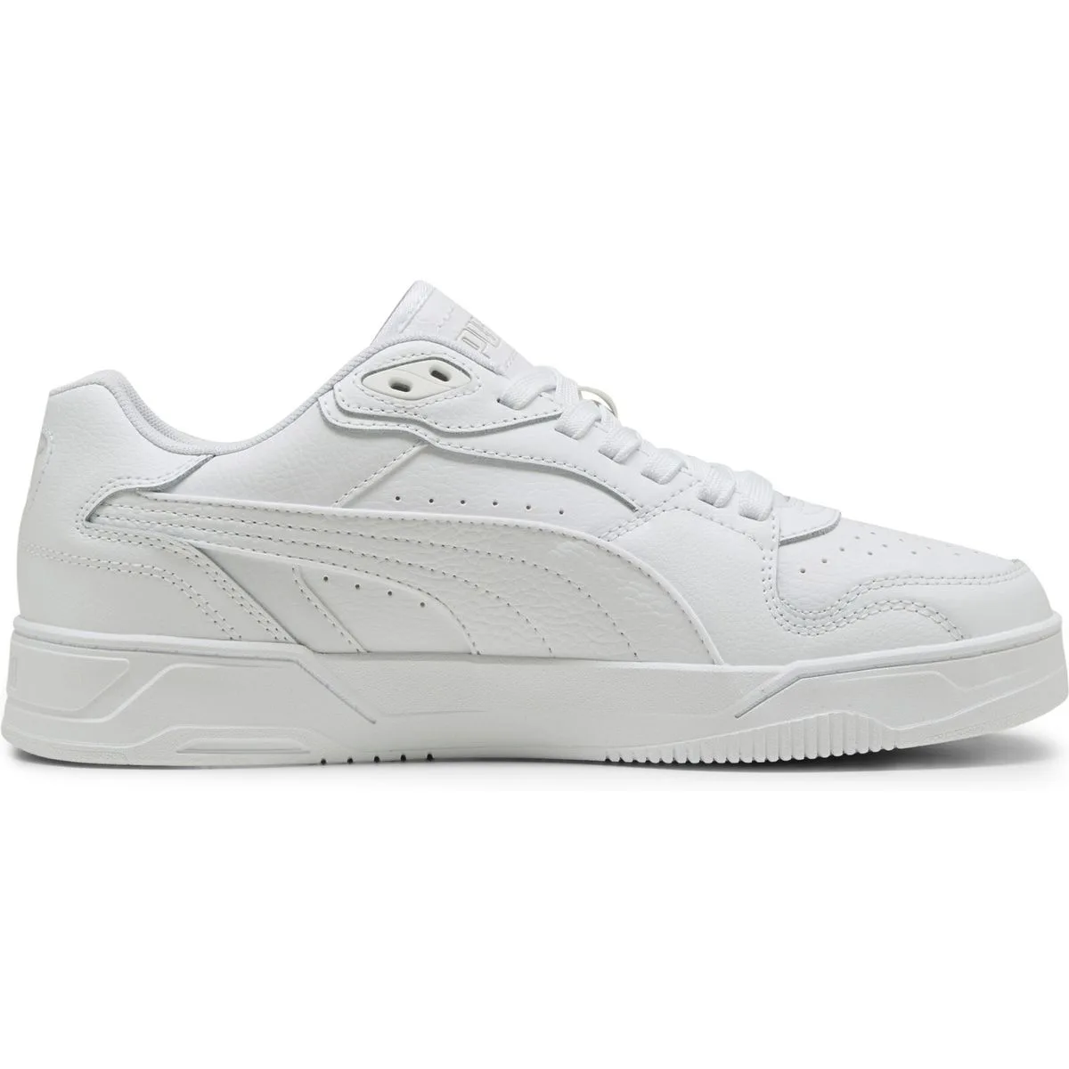 RBD Break Low Freizeitschuhe, weiß, Größe 40 ½ 40 ½