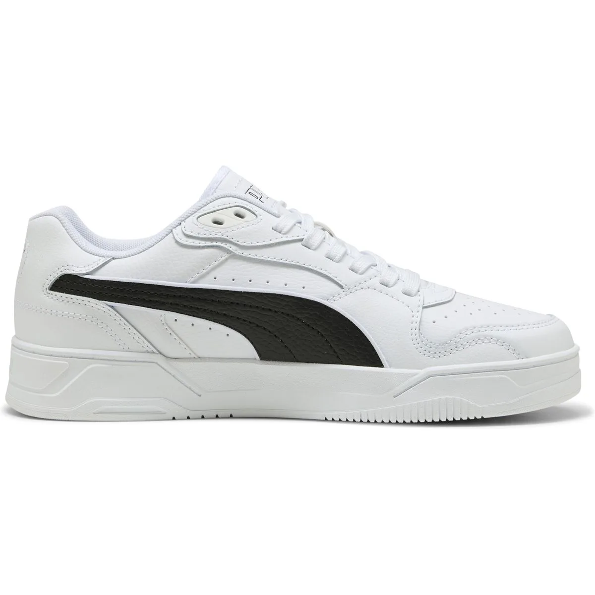 RBD Break Low Freizeitschuhe, weiß, Größe 39 39