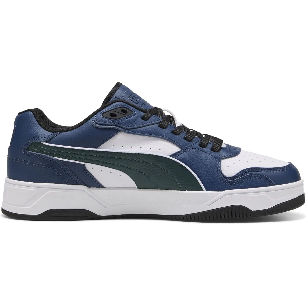 RBD Break Low Freizeitschuhe, blau, Größe 40 ½ 40 ½