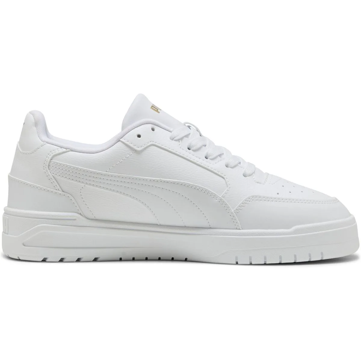 Puma Shuffle Downtown Freizeitschuhe, weiß, Größe 36 4069156771536