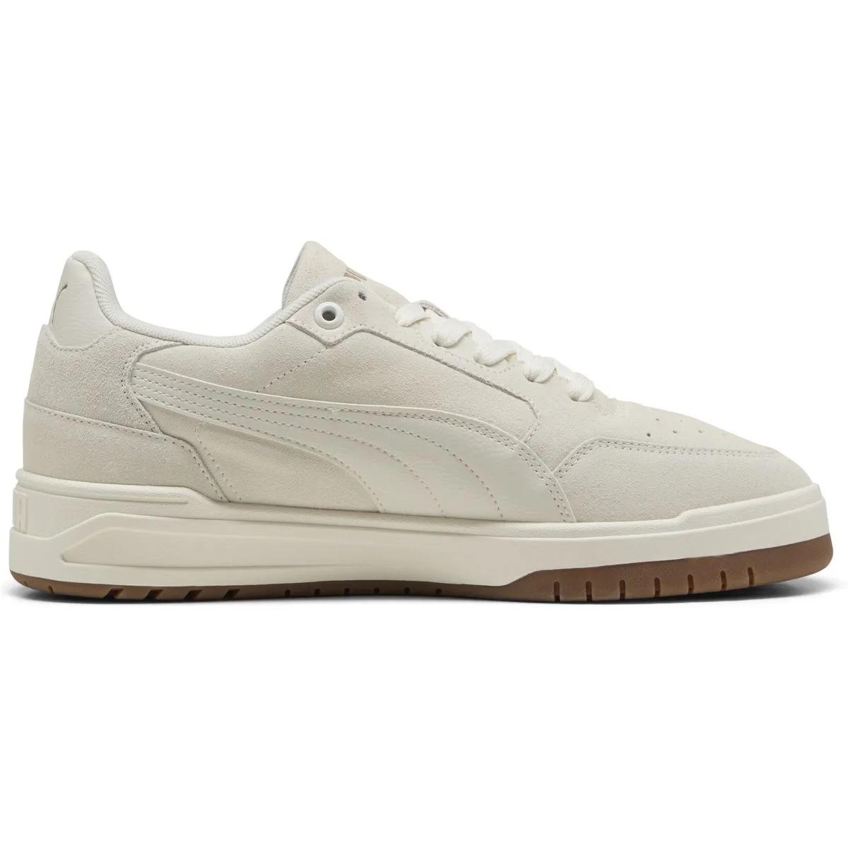 Puma Shuffle Downtown SD Freizeitschuhe, weiß, Größe 41 4069156770829