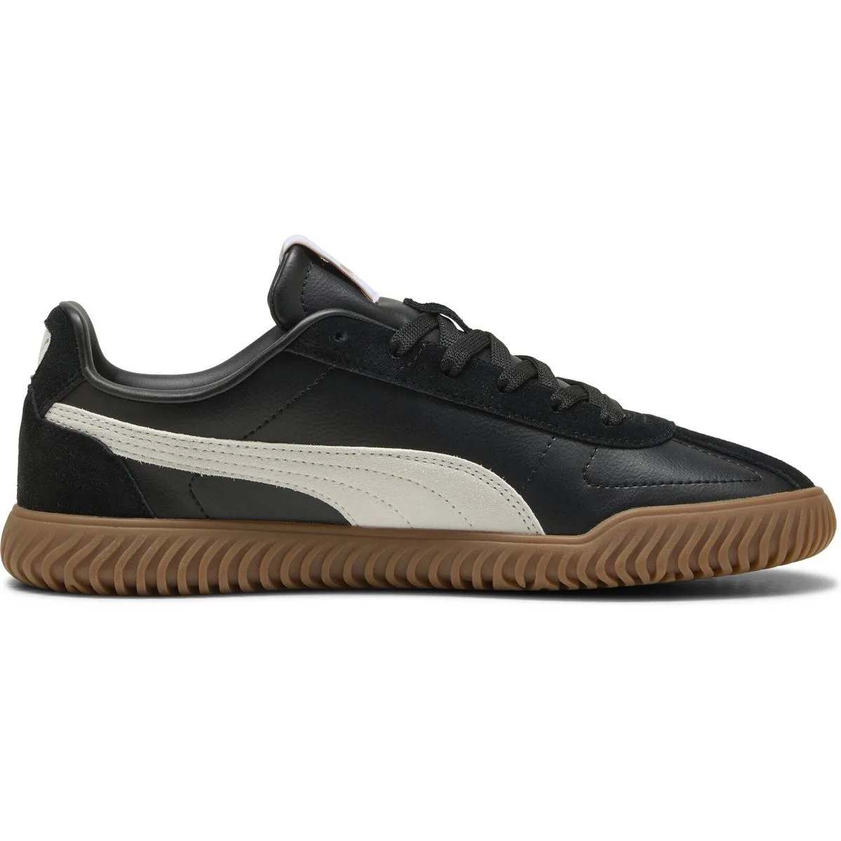 Puma Club Kayzer OG Freizeitschuhe, schwarz, Größe 43 4069156903371