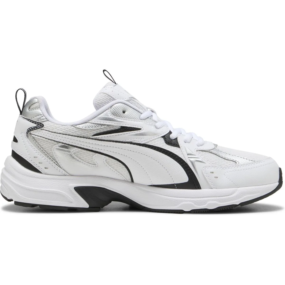 Milenio tech_ Freizeitschuhe, weiß, Größe 40 40