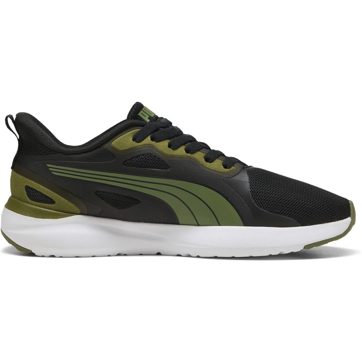 Softride Cosmic Street Sliptech Freizeitschuhe, schwarz, Größe 46 46