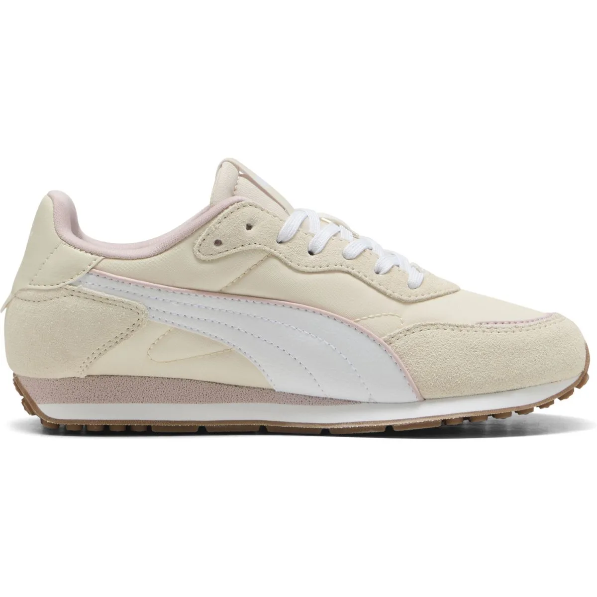 ST Miler Rose Damen Freizeitschuhe, weiß, Größe 38 ½ 38 ½