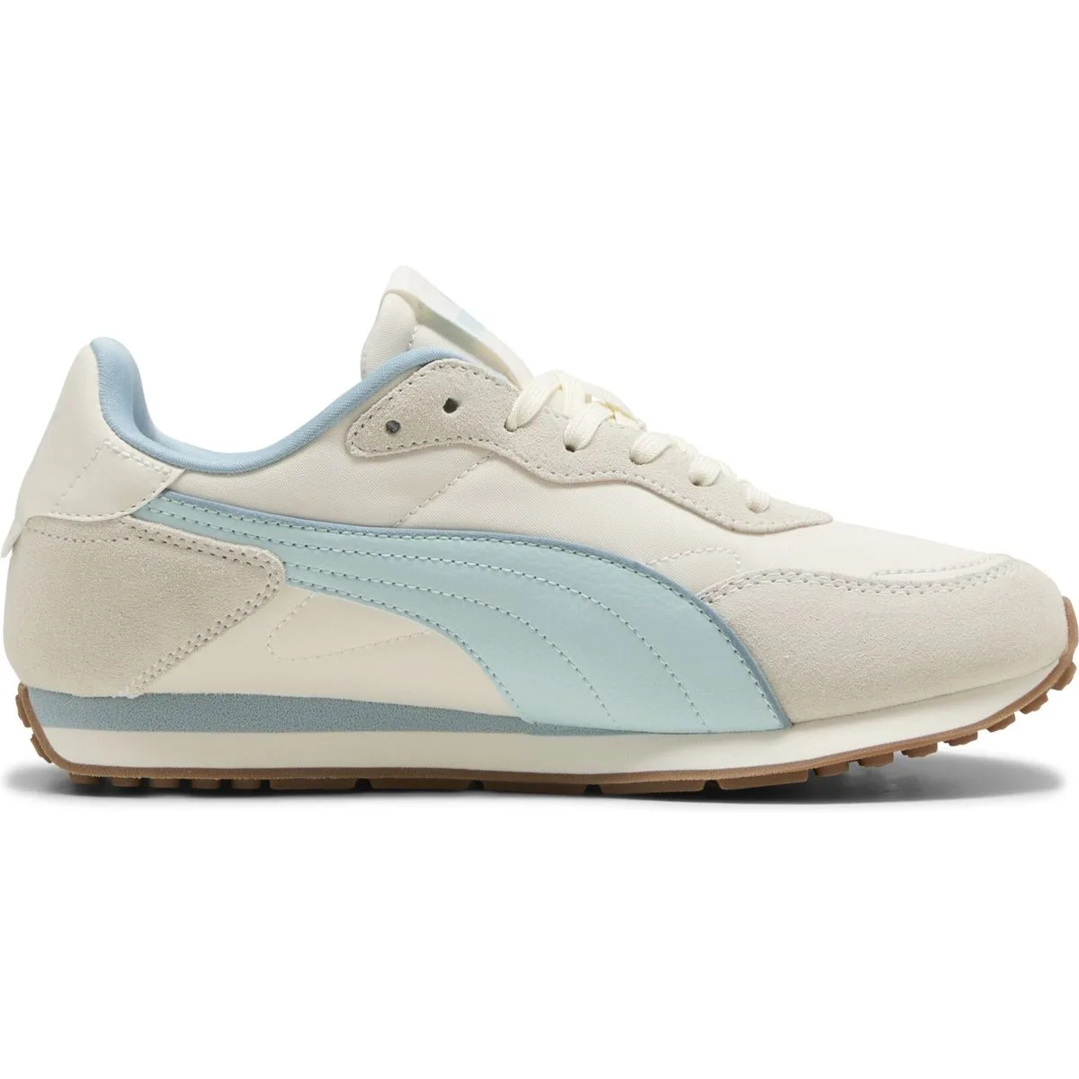ST Miler Rose Damen Freizeitschuhe, weiß, Größe 38 38