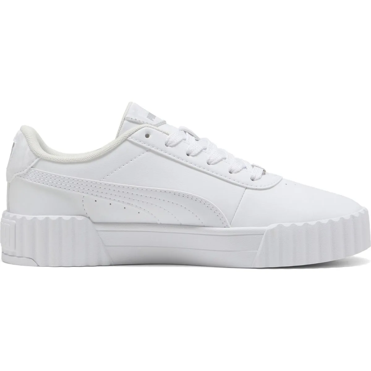 Carina 3.0 DayINight Damen Freizeitschuhe, weiß, Größe 38 38