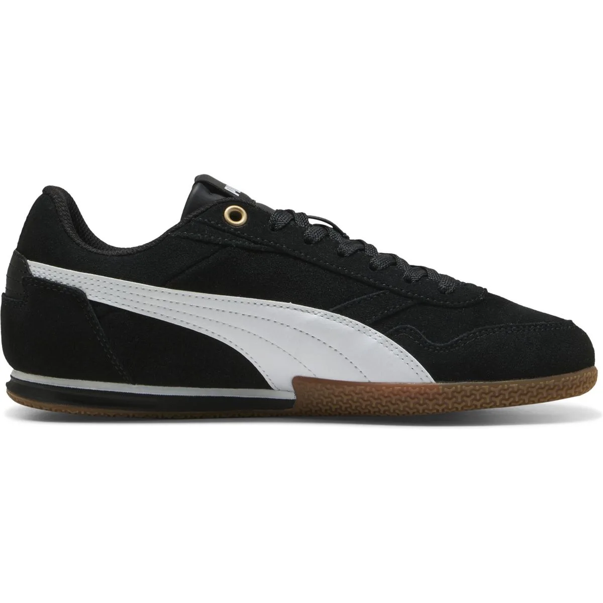 Bella Donna SD Damen Freizeitschuhe, schwarz, Größe 40 ½ 40 ½