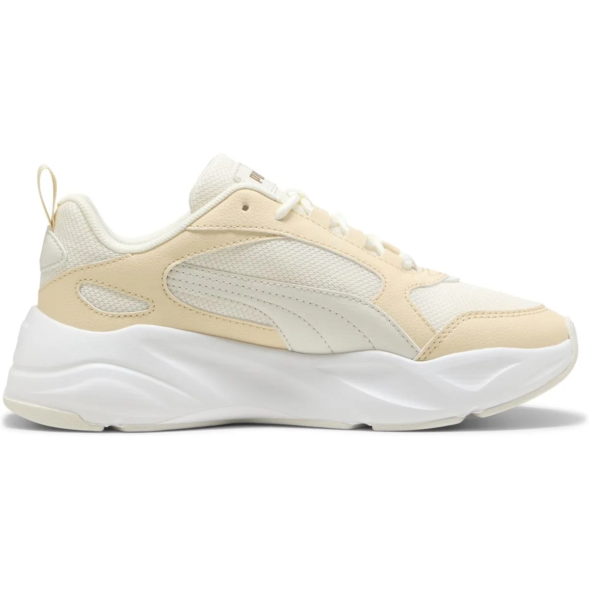 Cassia 2.0 Damen Freizeitschuhe, weiß, Größe 37 ½ 37 ½