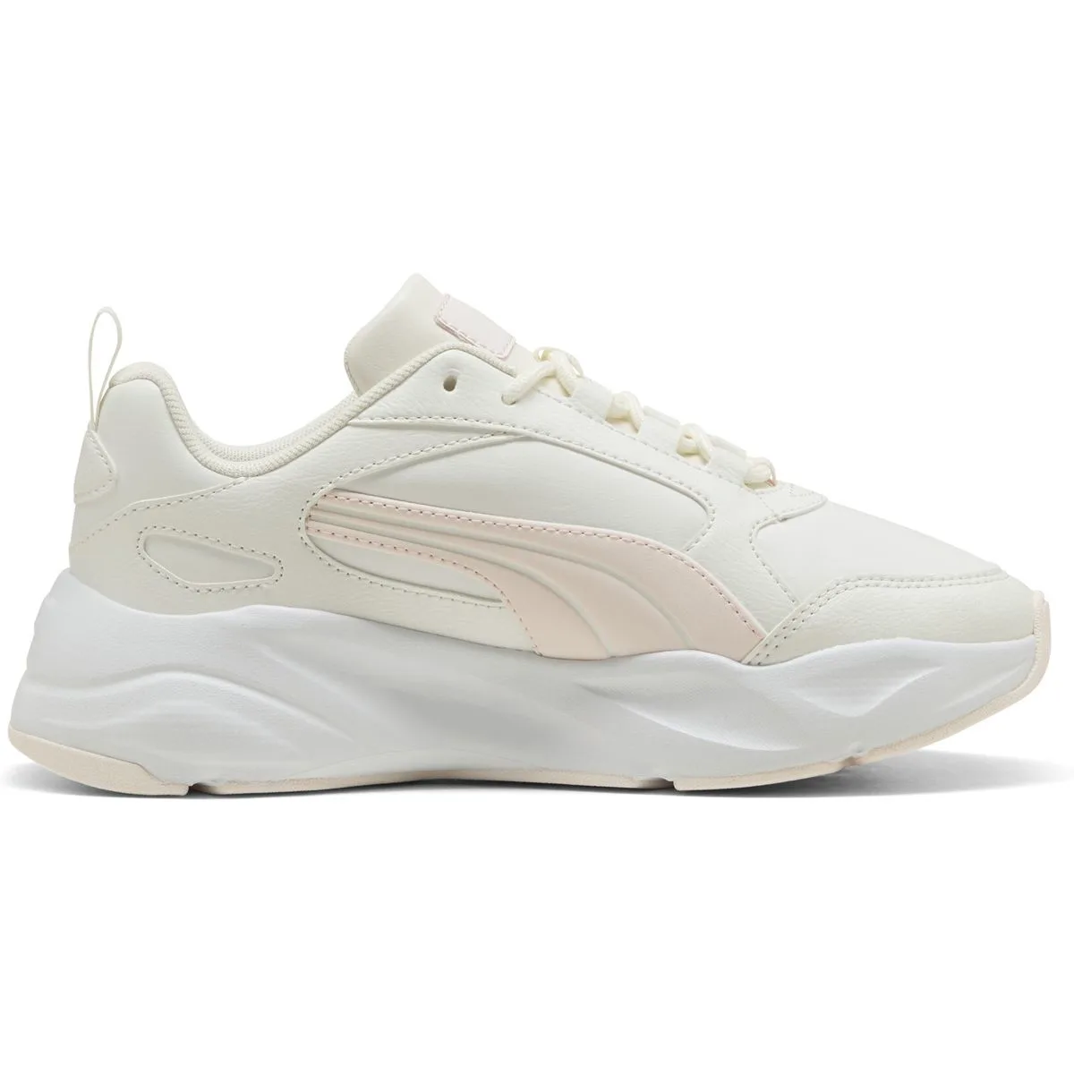 Cassia 2.0 L Damen Freizeitschuhe, weiß, Größe 41 41