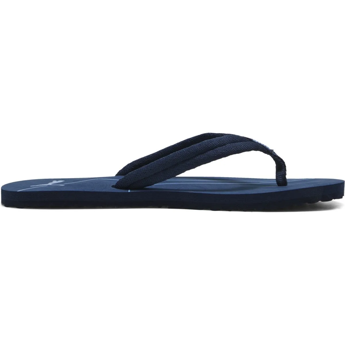 Epic Flip V3 Badesandalen, blau, Größe 43 43