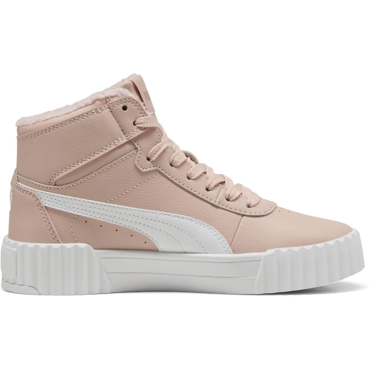 Carina 3.0 Mid WTR Mädchen Halbschuhe, pink, Größe 37 37