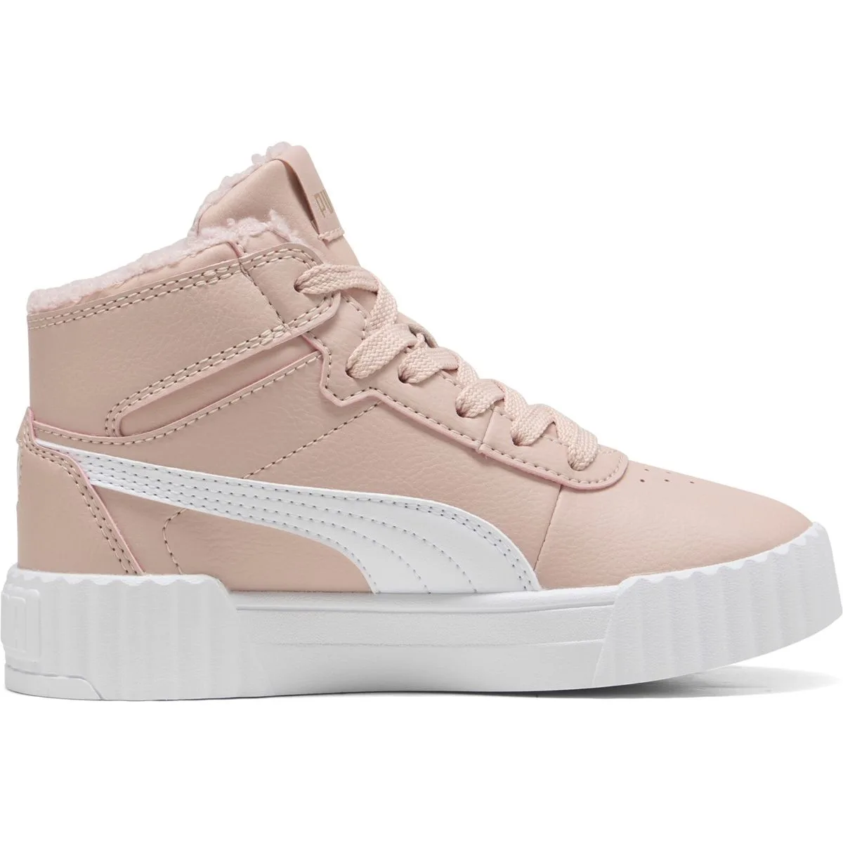 Carina 3.0 Mid WTR PS Mädchen Halbschuhe, pink, Größe 30 30