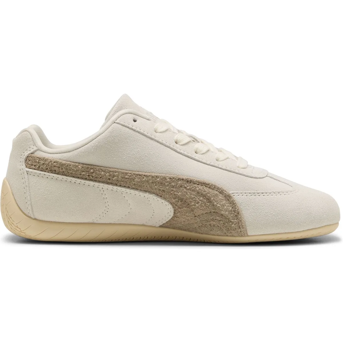 Speedcat Elevated Damen Freizeitschuhe, weiß, Größe 39 39