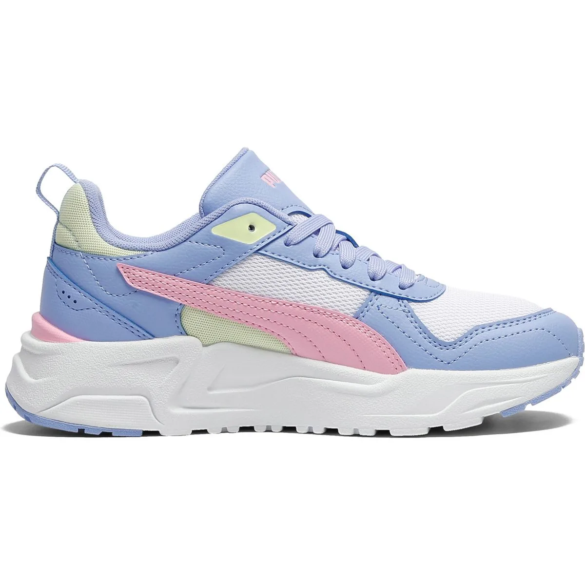 Trinity 2 LT Kinder Halbschuhe, weiß, Größe 37 37