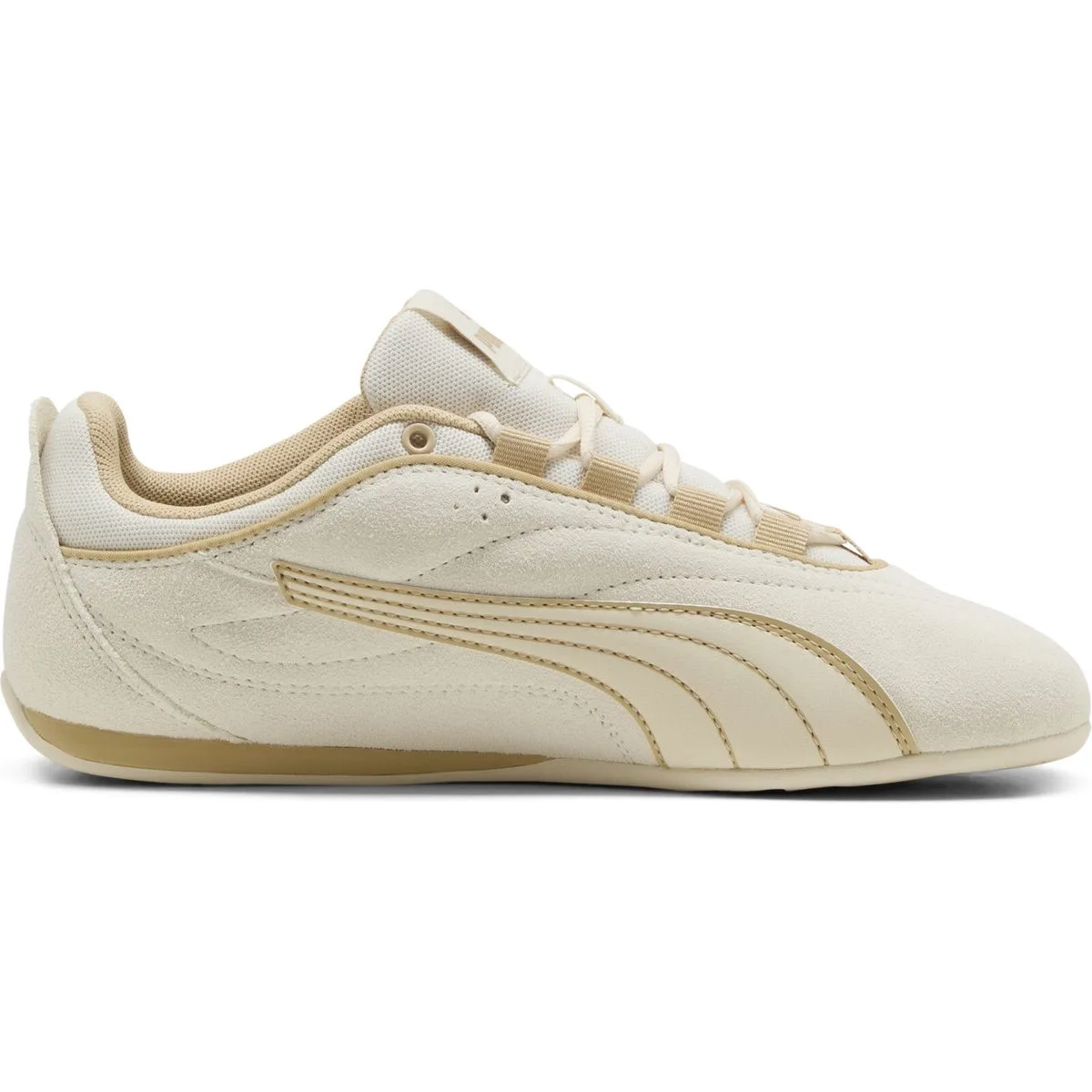 Catch Soleil SD Damen Freizeitschuhe, weiß, Größe 37 37